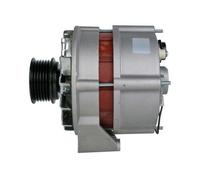HELLA Alternator Fits Mercedes-Benz 124 190 E-Class T1 T1/TN 8EL 012 427-531
