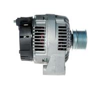 HELLA Alternator Fits Mercedes-Benz C-Class CLK E-Class G-Class 8EL 011 710-081