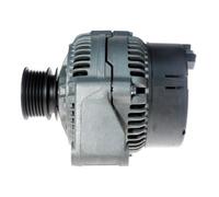 Hella Alternator 8EL 011 710-201 - 14V 90A - Fits Mercedes-Benz