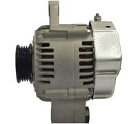 New Alternator Fits Suzuki Alto Baleno Vitara Ignis Jimny Wagon R, Uk Stock