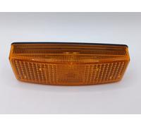 Hella Amber Side Indicator Light 12V Caravan Motorhome Marker Lamp AML10