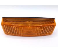 Side Marker Lam 2PS006717-031 Hella 14090000 821PL007 821PL007A 1302727 42225071