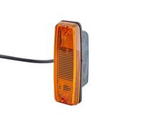 Hella Auxiliary Direction Indicator Bulb 12/24V 2BM 002 847-011