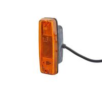 Hella Auxiliary Direction Indicator Bulb 12/24V 2BM 002 847-021