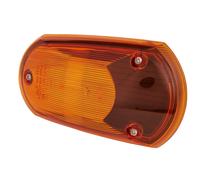 Hella Auxiliary Direction Indicator Halogen 12/24V 2BM 008 355-001