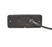 HELLA 2BM 006 692-077 Auxiliary Indicator - 12/24V - mounting - left/Lateral Mounting