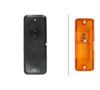 Hella Auxiliary Direction Indicator Lateral Mounting Connectors 11025232