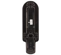 HELLA 2BM 011 788-001 Auxiliary Indicator - LED - 24V - mounting/Screw Connection - Lens Colour: Crystal clear - LED colour: Yellow - Plug: AMP - Lateral Mounting - Quantity: 1