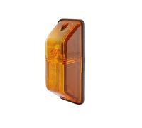 HELLA Auxiliary Direction Indicator Left Fits ALEXANDER DENNIS ZOOMLION