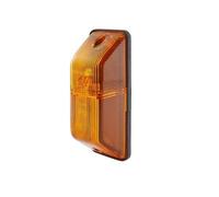 HELLA Auxiliary Direction Indicator Left Fits ALEXANDER DENNIS ZOOMLION
