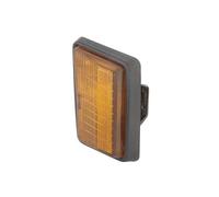 HELLA Auxiliary Direction Indicator Right Fits MERCEDES-BENZ 2BM 004 312-061