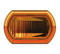 HELLA 2BM 013 336-001 Auxiliary Indicator - Shapeline Tech - LED - 24/12V