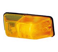 HELLA 2BM 006 692-087 Auxiliary Indicator - 12/24V - mounting - right/Lateral Mounting