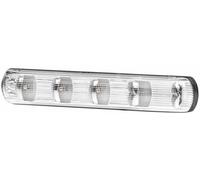 HELLA Auxiliary Indicator Turn Signal Lateral Mounting LED 24V (2BM 011 788-061)