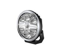 HELLA Auxiliary Lamps (1FJ 357 198-021) LED Spotlight Blade Chrom 7" OEM