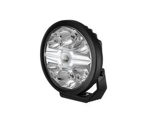 HELLA Auxiliary Lamps (1FJ 357 198-041) LED Spotlight Blade Black 7" OEM