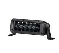 HELLA Auxiliary Lamps (1FJ 358 196-451) LED Spotlight Black Magic Double OEM