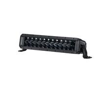 HELLA 1FJ 358 196-461 LED-Spotlight - Black Magic Double Row Lightbar 13" - 12/24V - 3800lm - Dual Version - Reference Number: 40 - Mounting/Screw Connection - ECE-R149 - Cable: 2000mm - Front