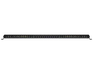 HELLA Auxiliary Lamps (1FJ 358 196-521) LED Spotlight Black Magic Slim OEM