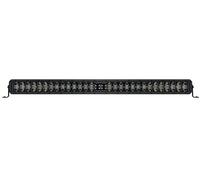 HELLA Auxiliary Lamps (1FJ 358 196-611) LED Spotlight Black Magic Double OEM