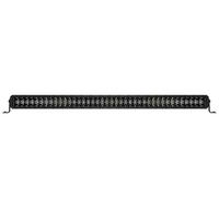 HELLA Auxiliary Lamps (1FJ 358 196-621) LED Spotlight Black Magic Double OEM