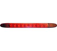 Hella Auxiliary Stop / Brake Light LED Rear