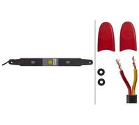 STOP Light Bolted LED 2DA 343 106-001 HELLA