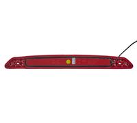 Auxiliary Stop Light 2DA343800-001 Hella X830180207 6501450007 1521746 152174600