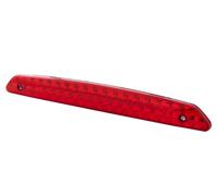 Hella Auxiliary Stop Light LED 24/12V 2DA 343 800-047