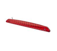 HELLA 2DA 343 800-057 Auxiliary Stop Light - LED - 12V - Glue on/mounting - Lens Colour: Red - LED colour: Red - Cable: 200mm - Plug: AMP - Rear