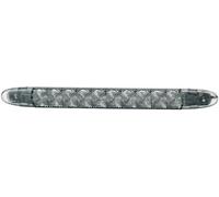 HELLA Auxiliary Stop Light Tail Brake Lamp Rear LED 24V (2DA 343 106-231)