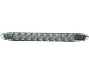 HELLA Auxiliary Stop Light Tail Brake Lamp Rear LED 24V (2DA 343 106-231)