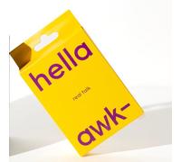 Hella Awkward Card Game - Real Talk Expansion Pack