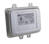 HID Xenon Headlight Ballast for Hella D1S 5DV 009 000-00 (New)