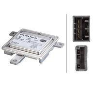 HELLA 5DV 009 935-031 Ballast - Xenon - 12V - for eg. Audi A3 (8P1)
