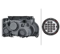 HELLA Bi-Xenon-Headlight - left - for e.g. Ra (NON UK, RH traffic) 1EL238036-431