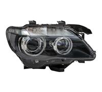 Hella Bi-Xenon Headlight Right Side for BMW 7 Series E65 E66 E67