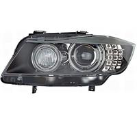 HELLA Bi-Xenon LED Headlight N/S Fits BMW E91 E90 Estate Saloon 7240261