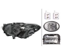 Hella 1LL 010 741-581 Headlight for BMW 1 Sports Hatch (F21) UK SPEC RHD