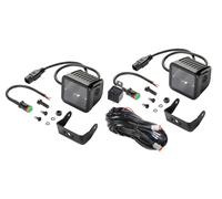 HELLA LED-Spotlight - Black Magic Cube Kit 3.2" - ECE-R10 - 12/24V 1FA358176-811