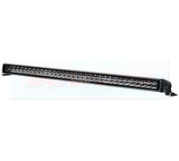 HELLA 1FJ 358 176-311 LED-Spotlight - Black Magic Slim Lightbar 32" - 12/24V - mounting - Cable: 2000mm - Plug: open cable ends