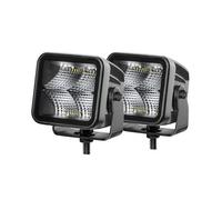 HELLA LED-Spotlight - Black Magic Cube Kit 3.2" - ECE-R10 - 12/24V 1FA358176-811