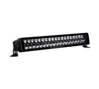 Hella Black Magic LED Double Light Bar Kit 21.5in 12V 24V 200W 1FJ 358 176-401
