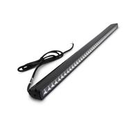 Hella Black Magic Light Bar LED 12/24 5700K DRL 1005mm Wide With Wiring