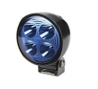 HELLA Blue Modul 70 LED Work Light Flood Lamp 1G0996276-701