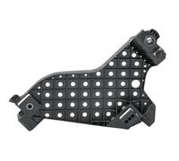 HELLA 9XD 354 839-211 Base, headlight