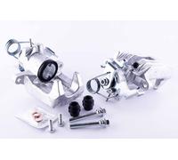 HELLA 8AN 355 783-331 Brake caliper