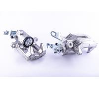 HELLA 8AN 355 783-731 Brake caliper
