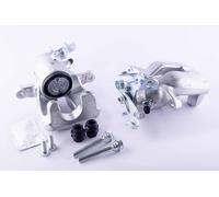 HELLA 8AN 355 784-641 Brake caliper