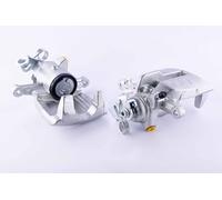 HELLA 8AN 355 784-711 Brake caliper